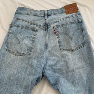 Levi’s jeans